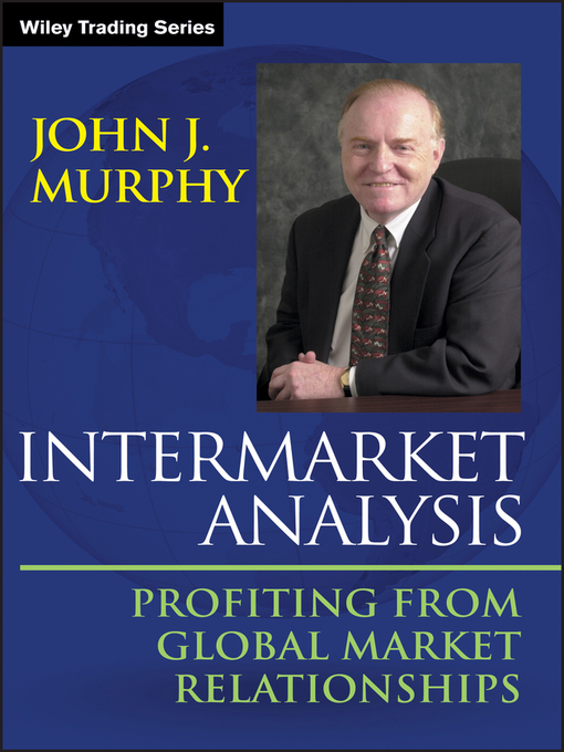 Cover image for Intermarket Analysis